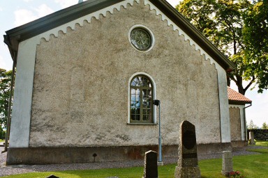 Koret i Tiveds kyrka. Neg.nr 04/338:19.jpg