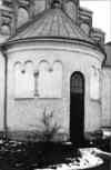 Höörs kyrka, absiden


