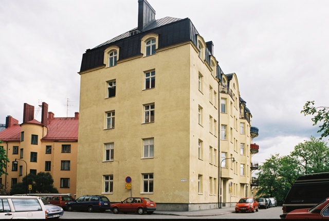 Rodret 7, fr söder