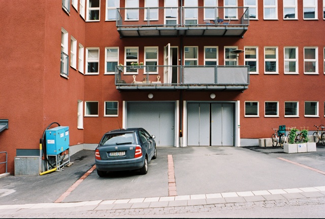 Akterspegeln 24, fr nordväst