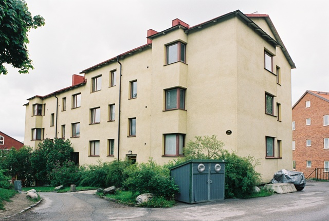 Galjonsbilden 31, fr väster