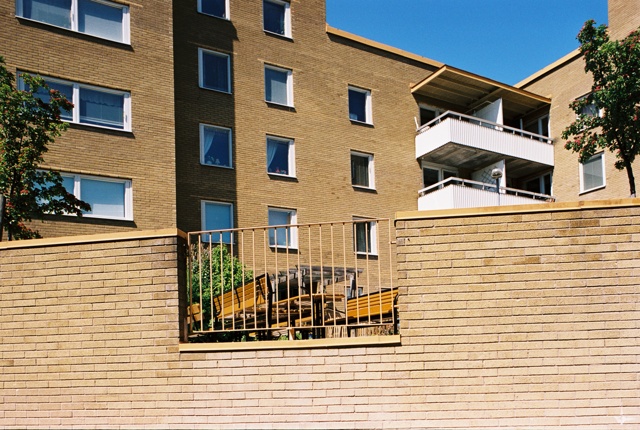 Flytdockan 1, hus 1, fr söder




























