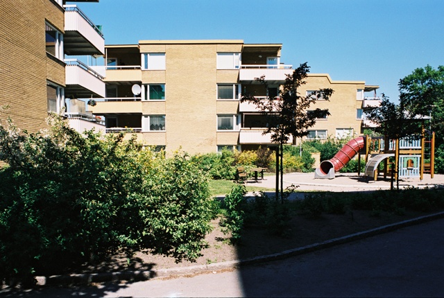 Stapelbädden 7, hus 5, fr söder



























