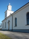 Kuddby kyrka, 5