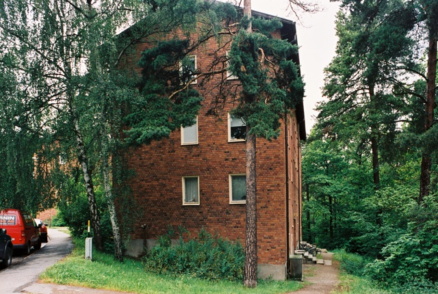 Skålpundet 2, fr sydost