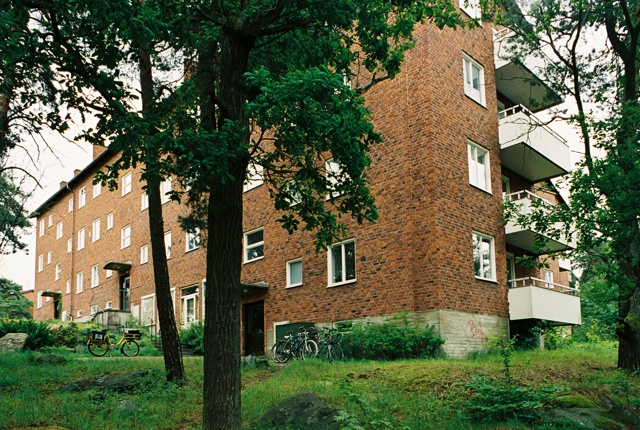 Skäppan 6, fr väster