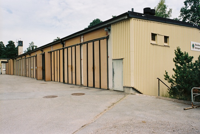 Muffen 1, hus 3, fr söder