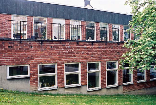 Barlasten 3, hus nr 1,  öster
