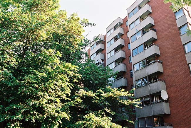 Bottenstocken 7, fr sydväst


