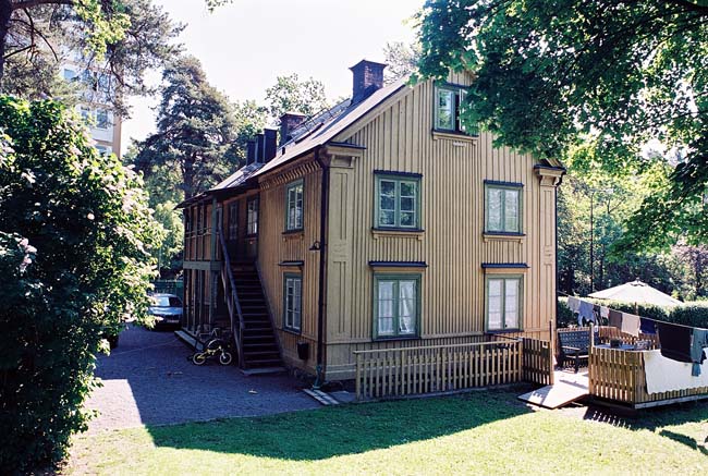 Bottenstocken 12, fr nordväst


