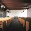 Kyrkorummet mot koret