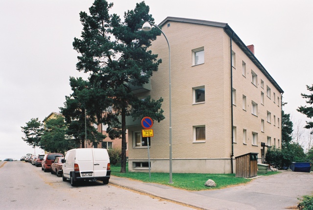 Edsveden 2, fr söder