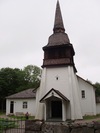 Simonstorps kyrka, 1