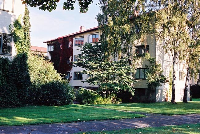 Borrmjölet 3, hus 6, fr sydost
