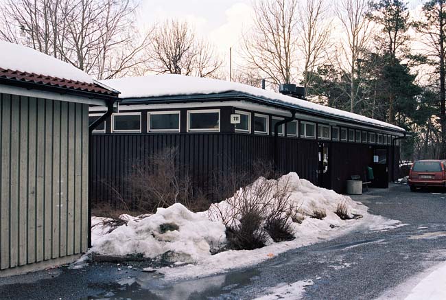 Guldsmeden 20, fr söder

