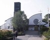 Göstorps kyrka vid Tuve torg