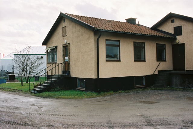 Ulvsunda 1:1, hus 344, fr norr