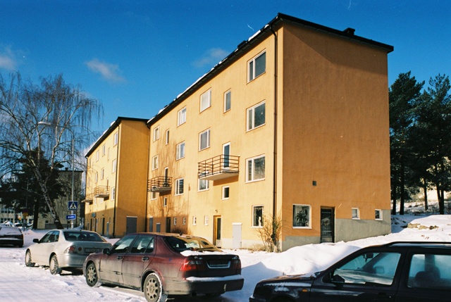 Vildapeln 1, hus 2, fr sydost