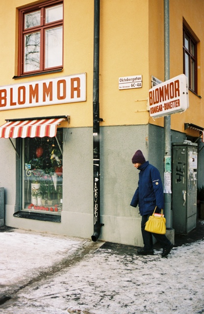 JÄRNEKEN 2 Husnr 1 från söder