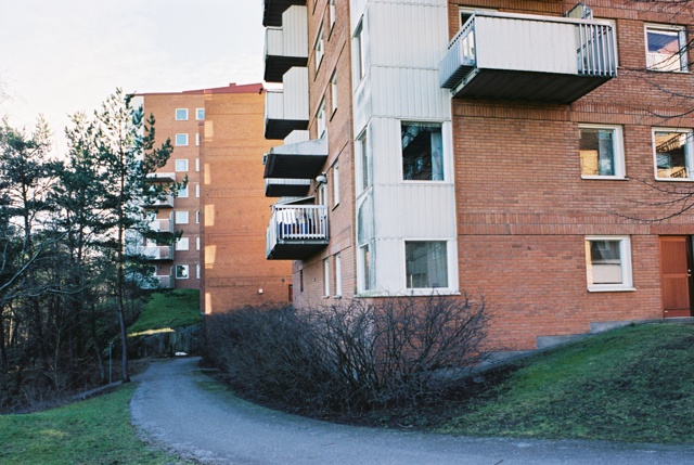 Vadaren 4, hus 2, fr nordväst