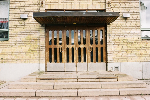 Hemgården 2, hus 3, fr sydost