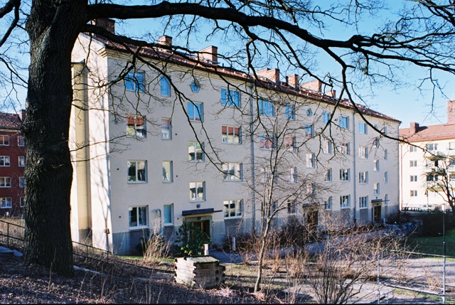  FRÄMLINGEN 5 Husnr 1 från sydost