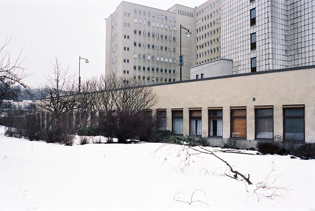 Telefonfabriken 1, hus nr 2, fr söder
