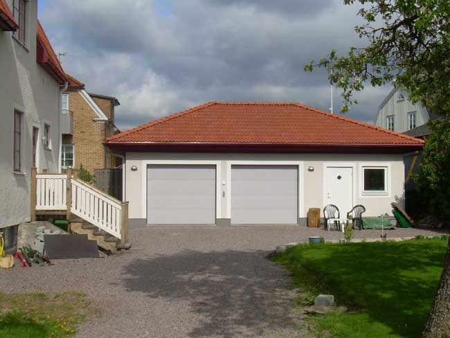 Våmb 30:35, Våmb-garage