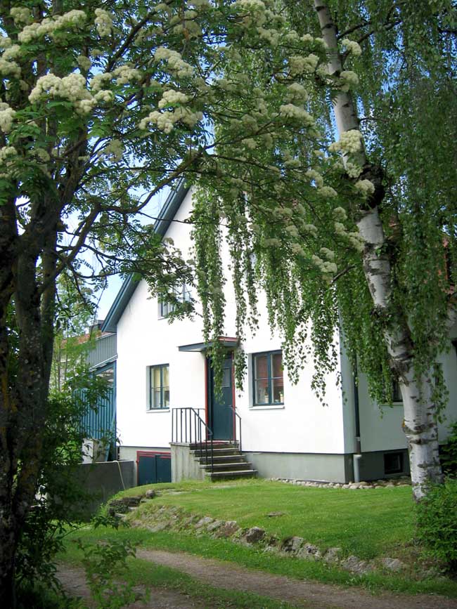 Åkern 3, Västermalm