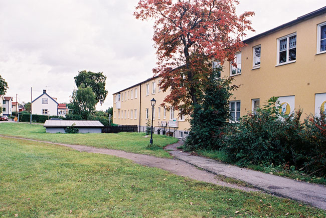 Miklagård 2, fr nordväst











































