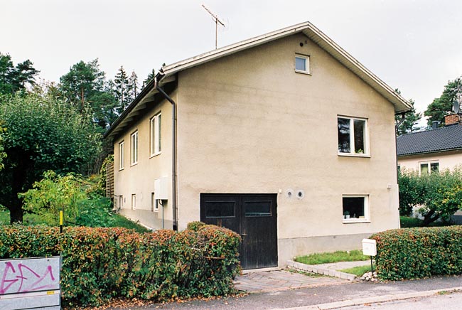 Selbågen 2, fr sydost


