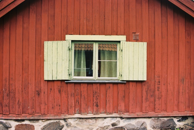 ÅKESHOV 1:1 Husnr 17 fr sydost