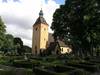 Ösmo kyrka