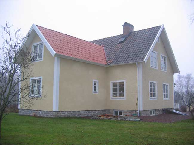 Enocksgården 6, Hentorp