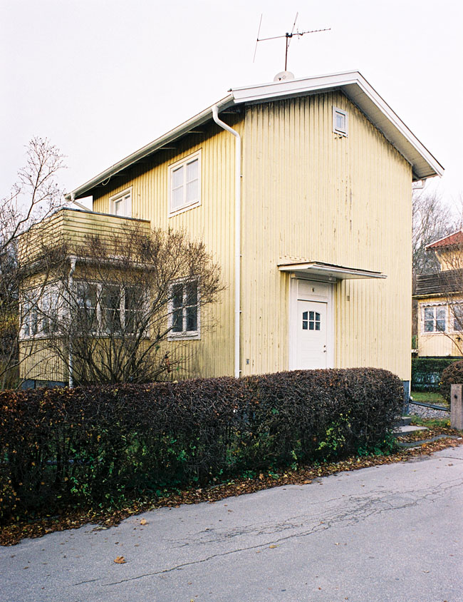 Kronärtskockan 3, fr söder
