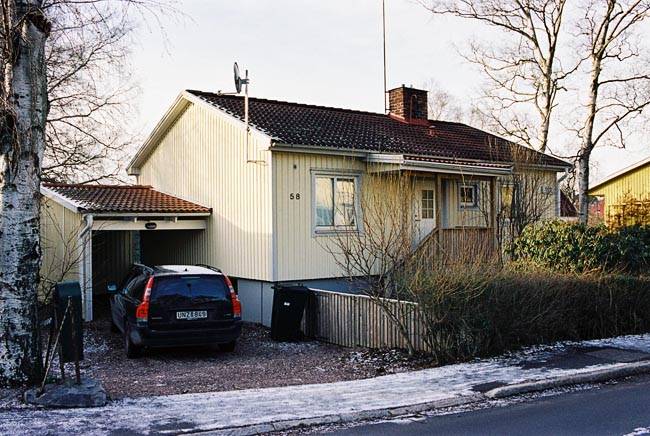 Fågelkärret 13, fr öster
