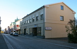 Gatufasad, Storgatan.