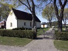 Råby-Rekarne kyrkoanläggning