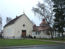 Aneby kyrka