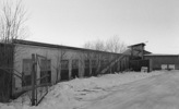 Lådfabrik
