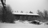 Fd Norbergs mekaniska verkstad/Holmgrens mekaniska verkstad