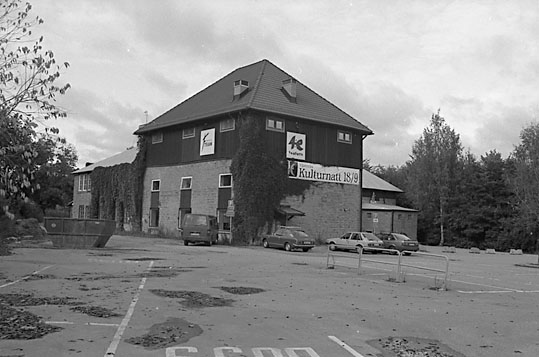 Västerås Bryggeri AB
