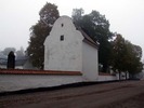 Östra Vingåkers kyrka, gravkor för Claestorp