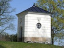 Fogdö kyrka, Törnflychtska gravkoret 