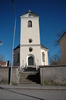 Sofia Magdalena kyrka, tornet