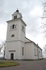 Hammars kyrka, tornet