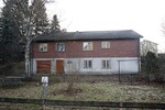 Skimmeln 6, hus nr 1