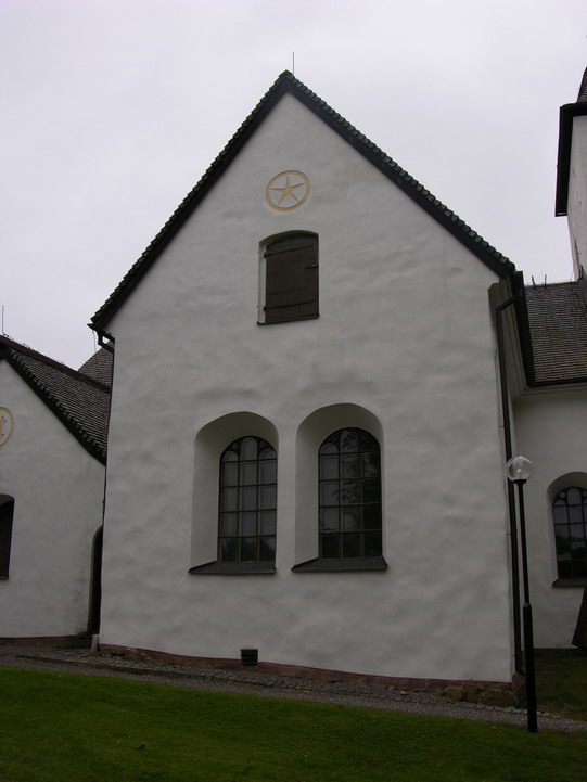 Ytterenhörna kyrka