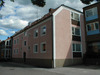 Stabbaren 10 husnr 2, bilden är tagen från Storgatan.