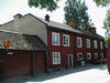 Svärdfejaren 4 husnr 1 C, bilden är tagen från Ahllöfsgatan.